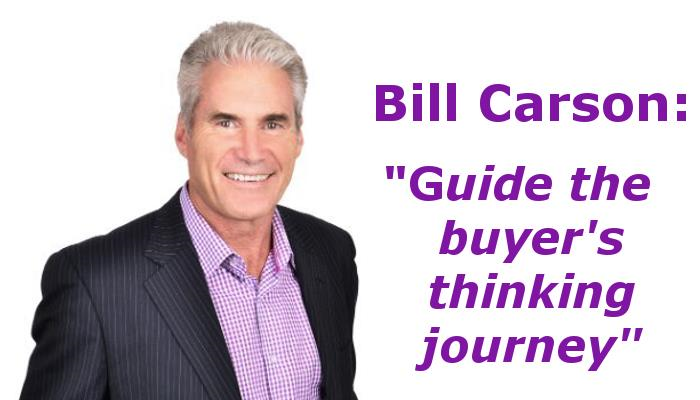 Bill Carson questions 700x400