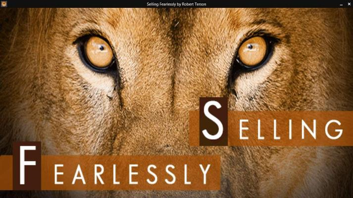 Selling Fearlessly 01 700x400