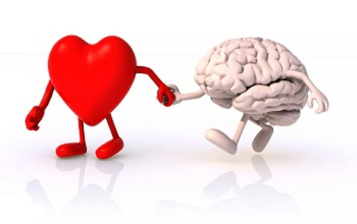EQ vs IQ 02 - Heart and Brain together