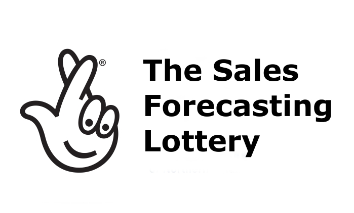 Forecasting lottery