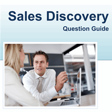 Sales Discovery Guide Ver 3.7