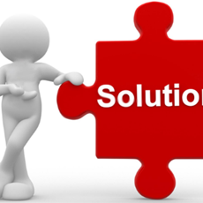 Why You Can't Sell a Solution