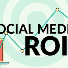TALKING SALES 201:   "ROI on Social Selling"