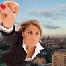 TALKING SALES 193: "Super sales person vs super sales leader" - Maria Nordstrom