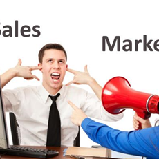 TALKING SALES 117:  "Social media technology madness - how to choose"