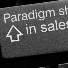 TALKING SALES 113:  "3 key principles for a quantum leap in sales productivity"